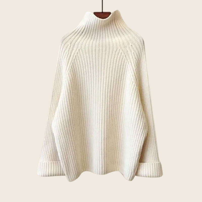 Solara Comfort Knitted Set