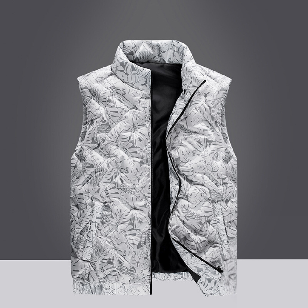 Horizon Puffer Vest