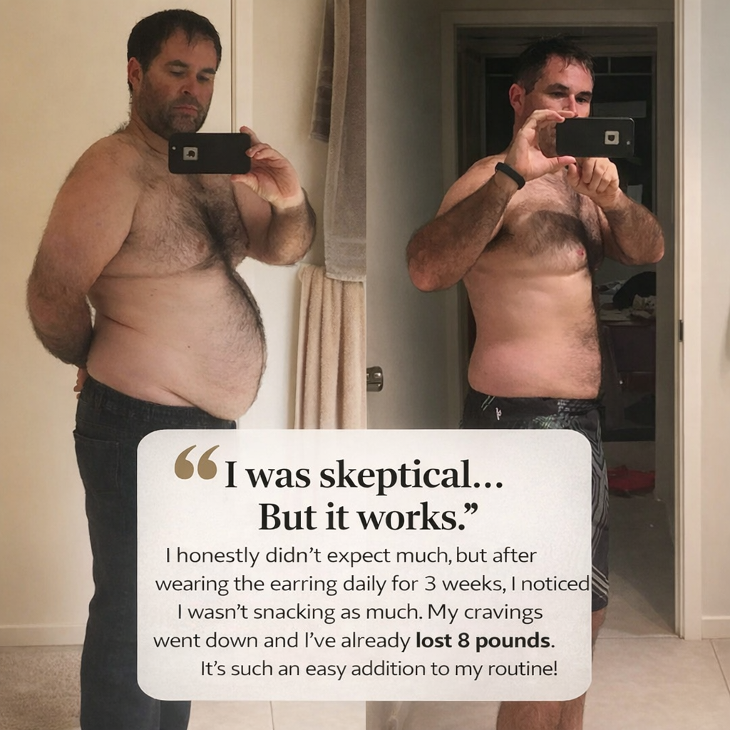 The Slim Aura