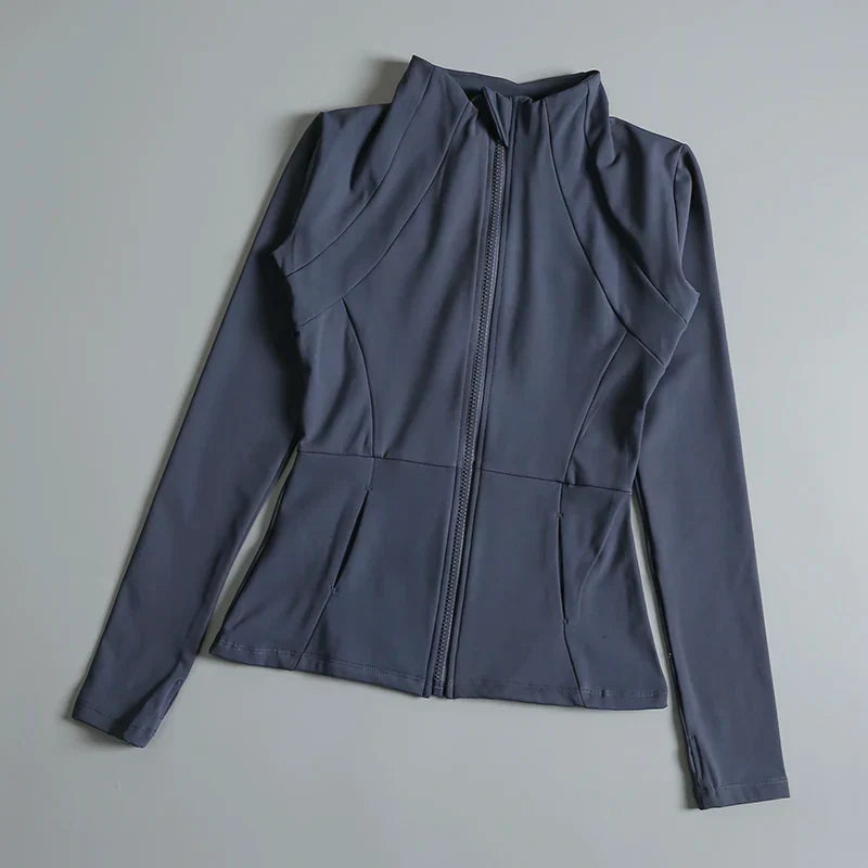 Aura Flex Top