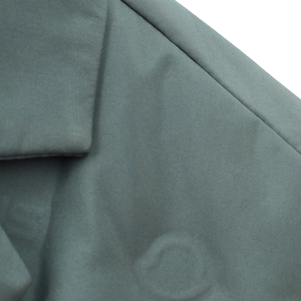 UrbanEdge Windbreaker - Kamoori