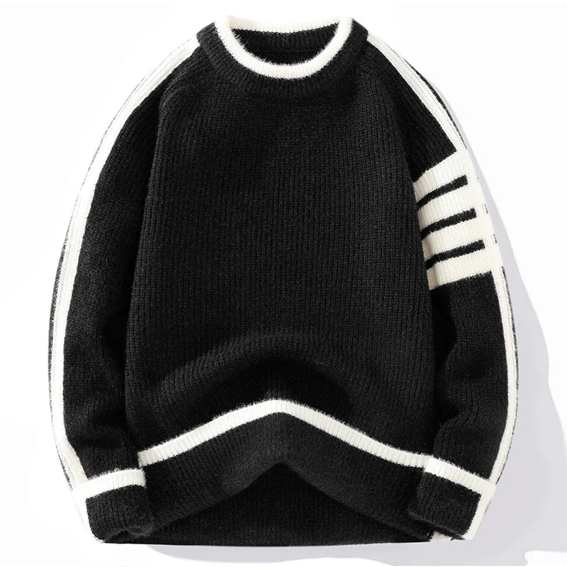 Cambria Knit Sweater
