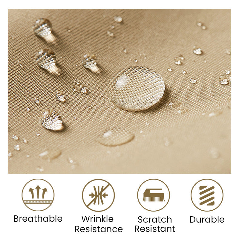 Urban Valor TrenchCoat