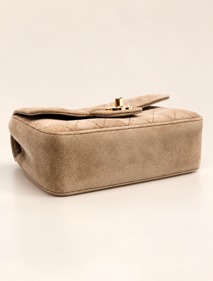 Mini Souplissimo Flap Bag