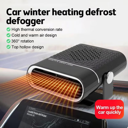 ThermoCruise™ - Kamoori