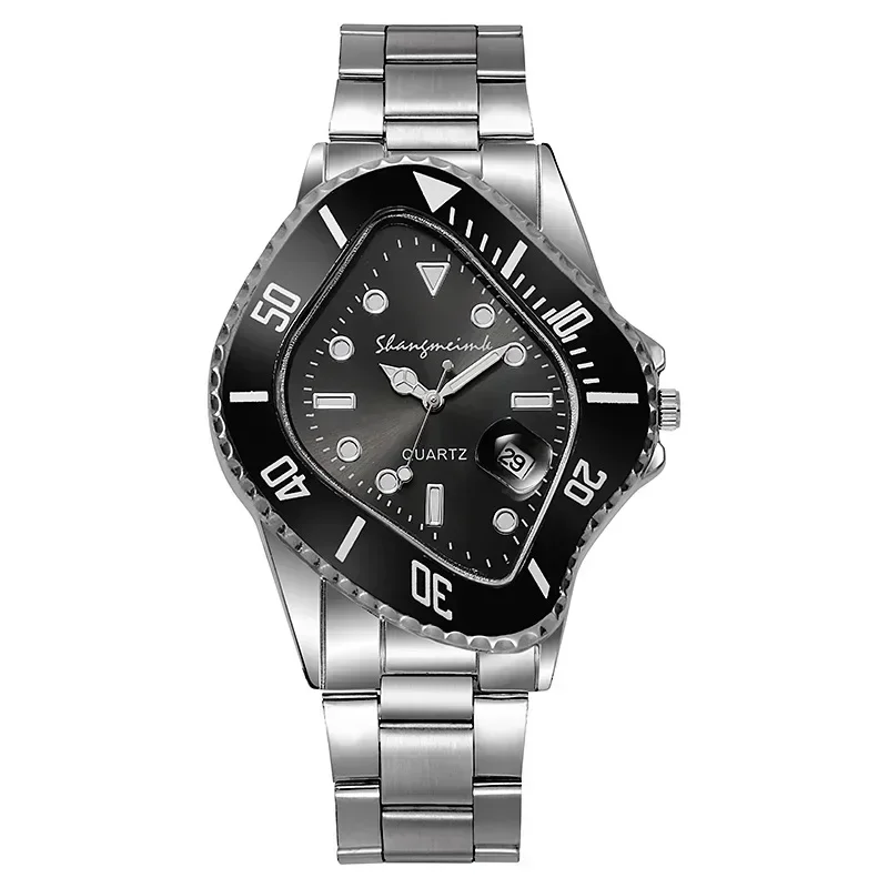 Mirage Dial Watch