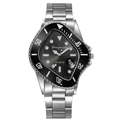 Mirage Dial Watch