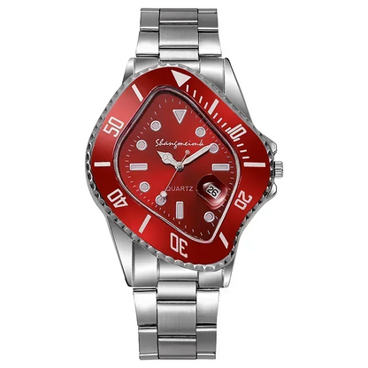 Mirage Dial Watch