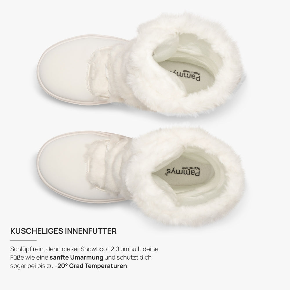 Milako Snowboots - Kamoori