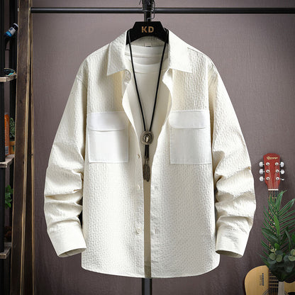 Retro Highland Jacket