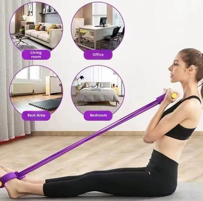 Powerstride™ |Transform your body in 3 weeks, no gym needed! - Kamoori