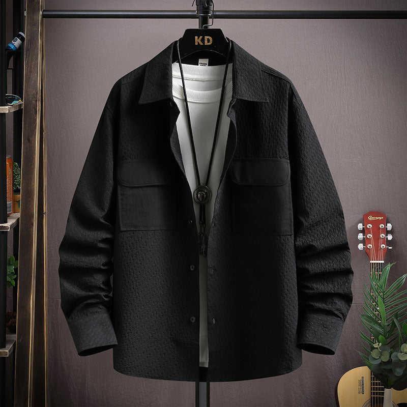 Retro Highland Jacket