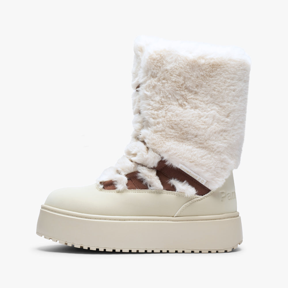 Milako Snowboots - Kamoori