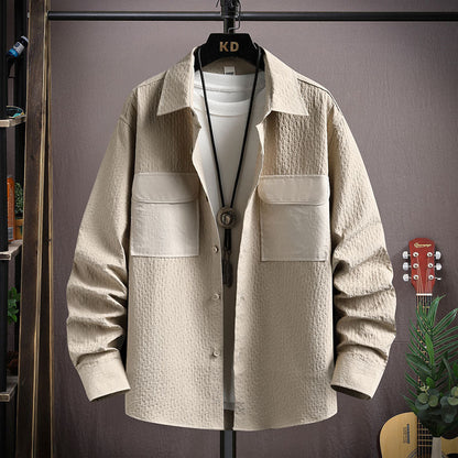 Retro Highland Jacket