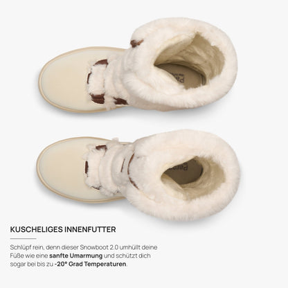 Milako Snowboots - Kamoori