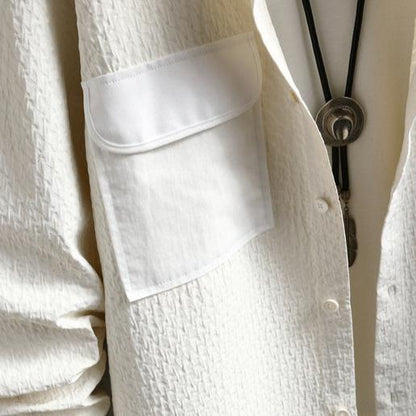 Retro Highland Jacket