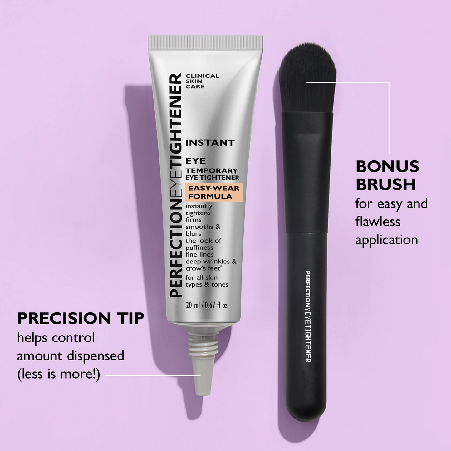 Instant Eye Tightening Cream
