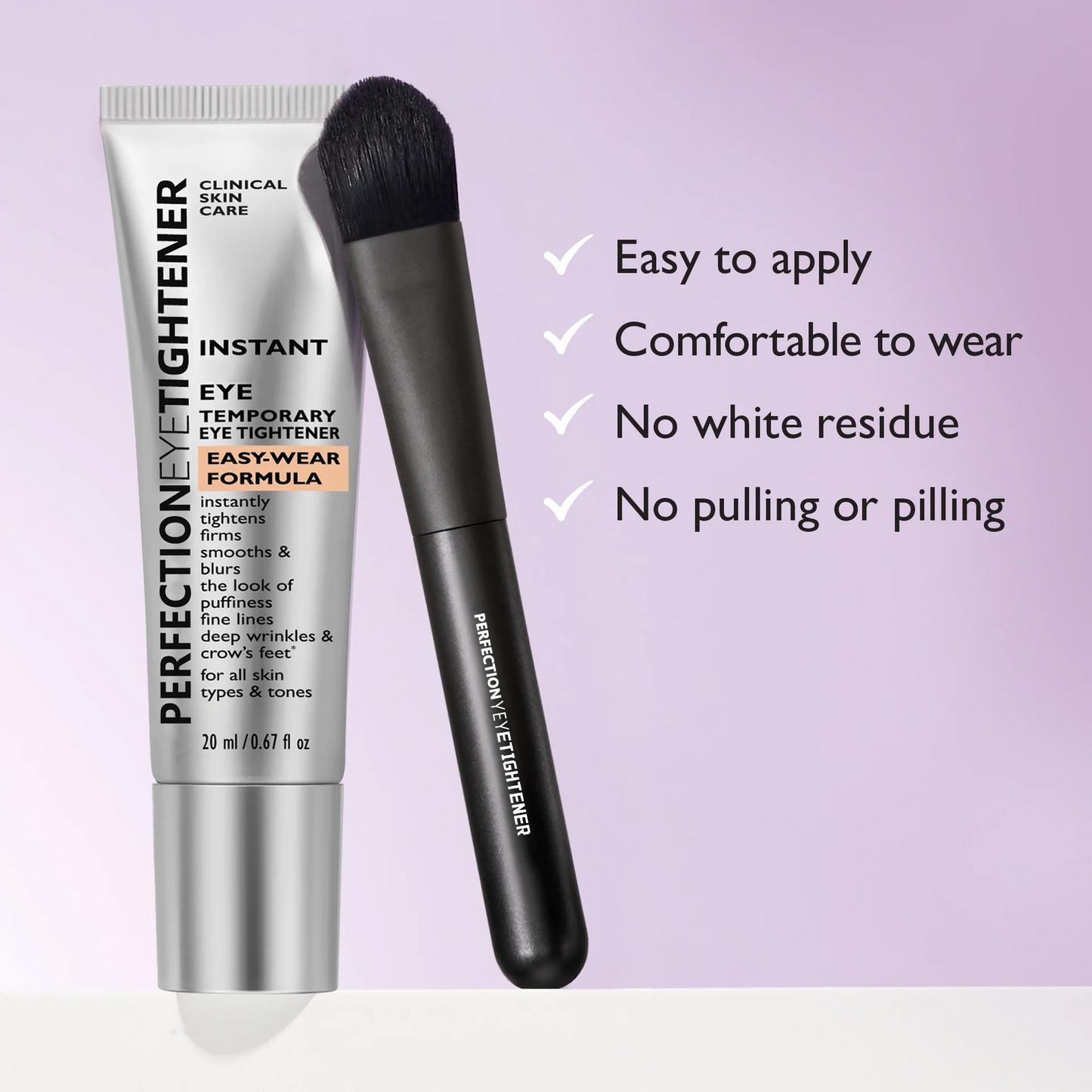 Instant Eye Tightening Cream