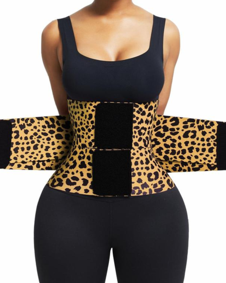 ContourWrap™ - Kamoori