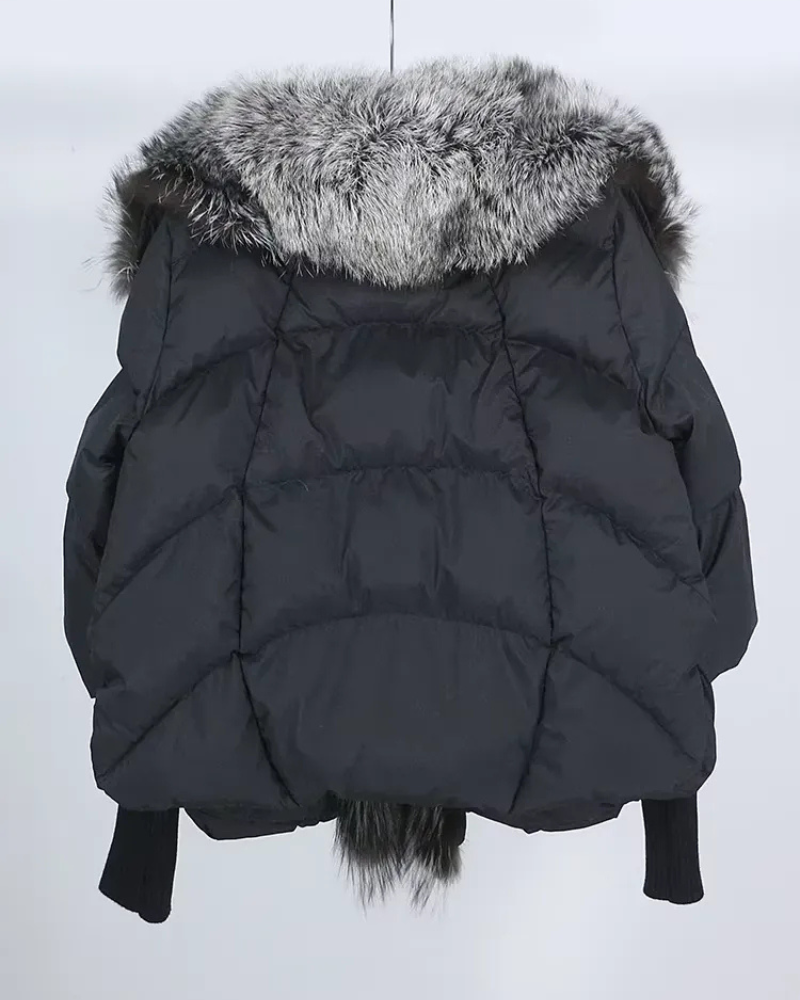 OAK Warm Loose Jacket