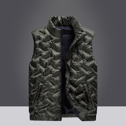 Horizon Puffer Vest