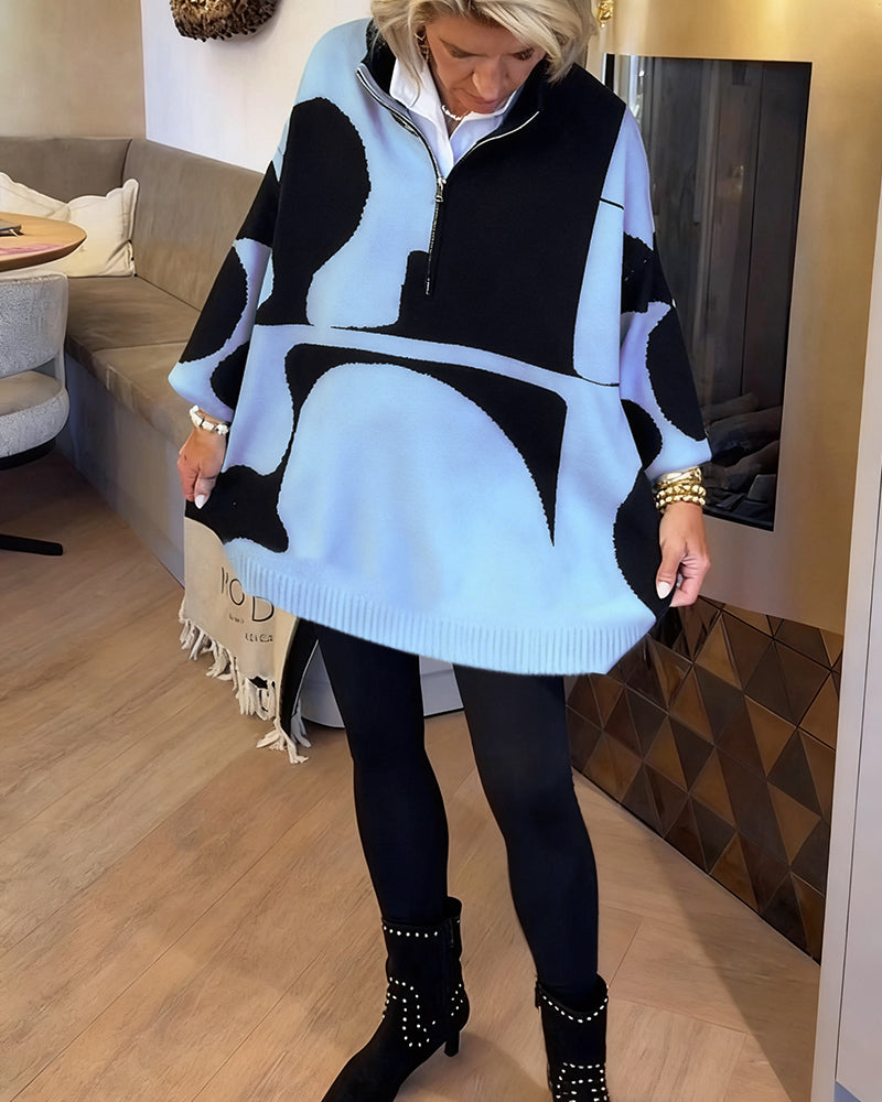Pullover mit
