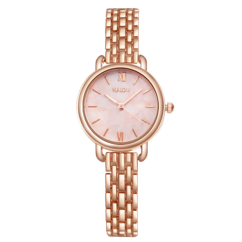 Siena Elegance Watch