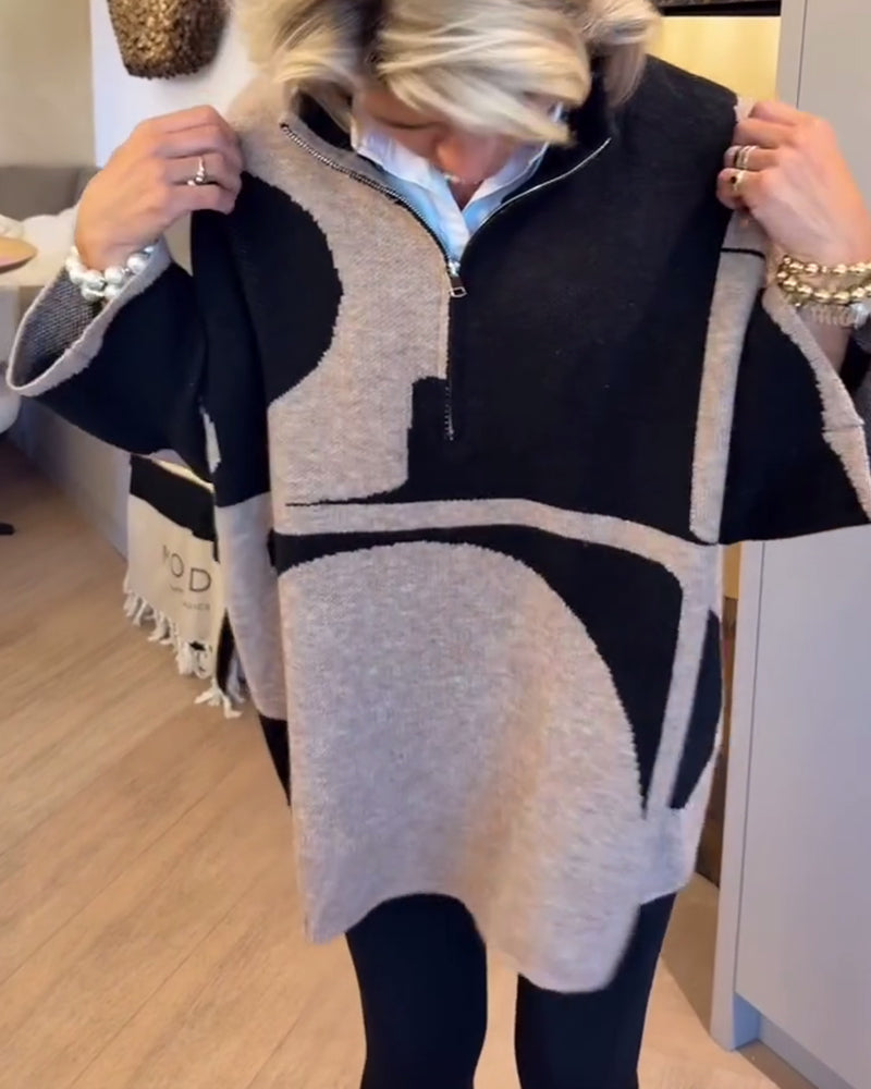 Pullover mit