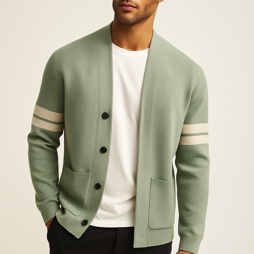 Banco Cardigan