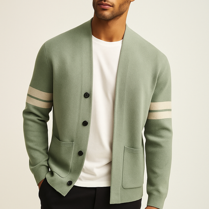 Banco Cardigan