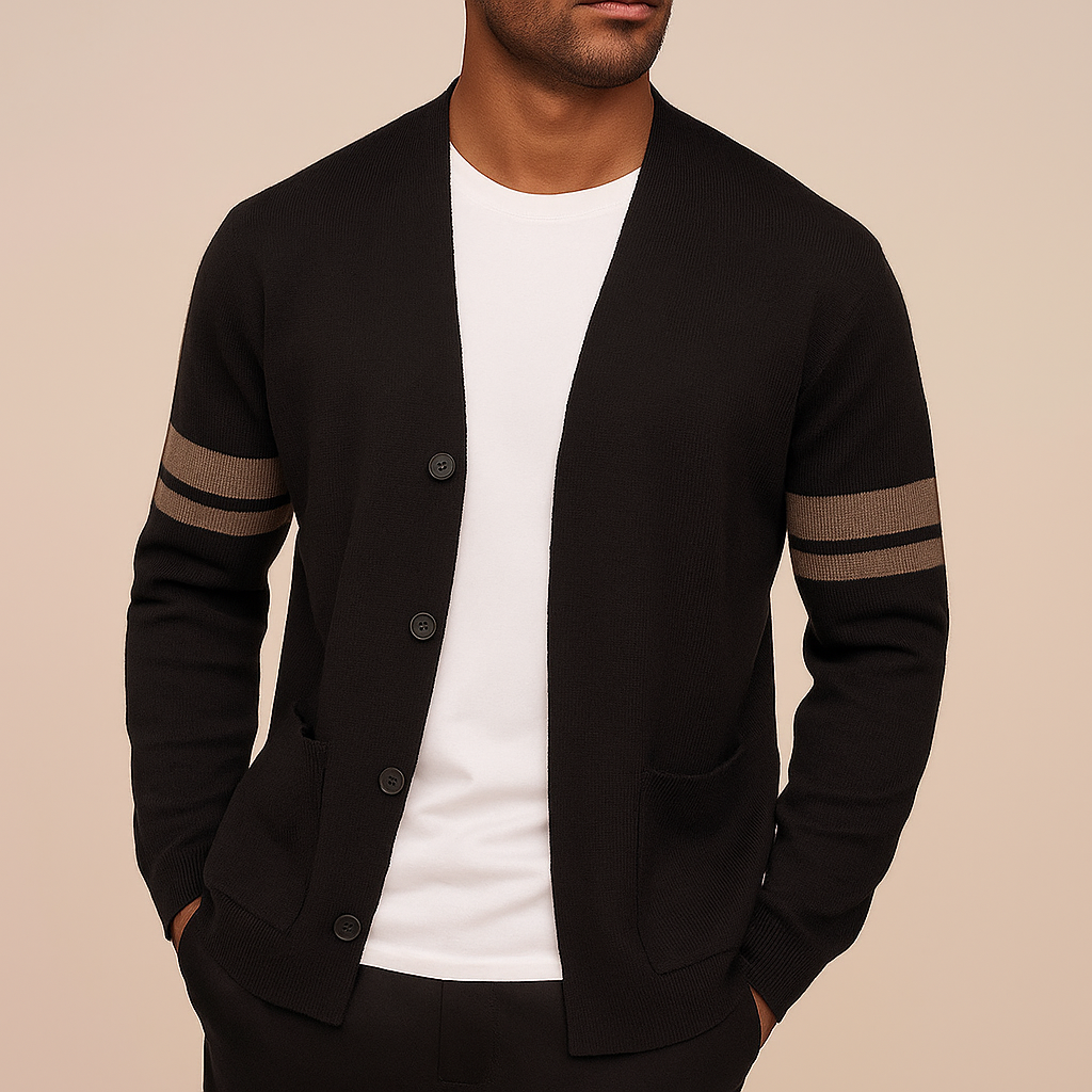 Banco Cardigan