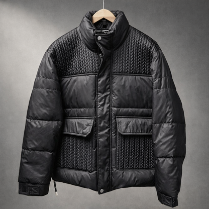 Alden Down Jacket