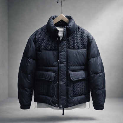 Alden Down Jacket