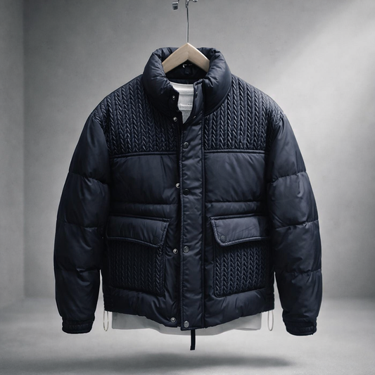 Alden Down Jacket