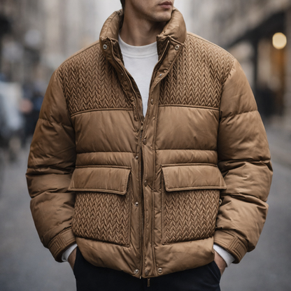 Alden Down Jacket