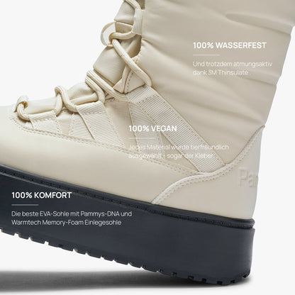 Milako Snowboots - Kamoori