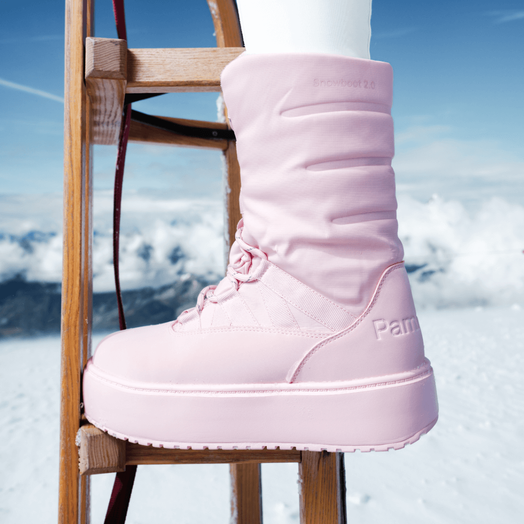 Milako Snowboots - Kamoori