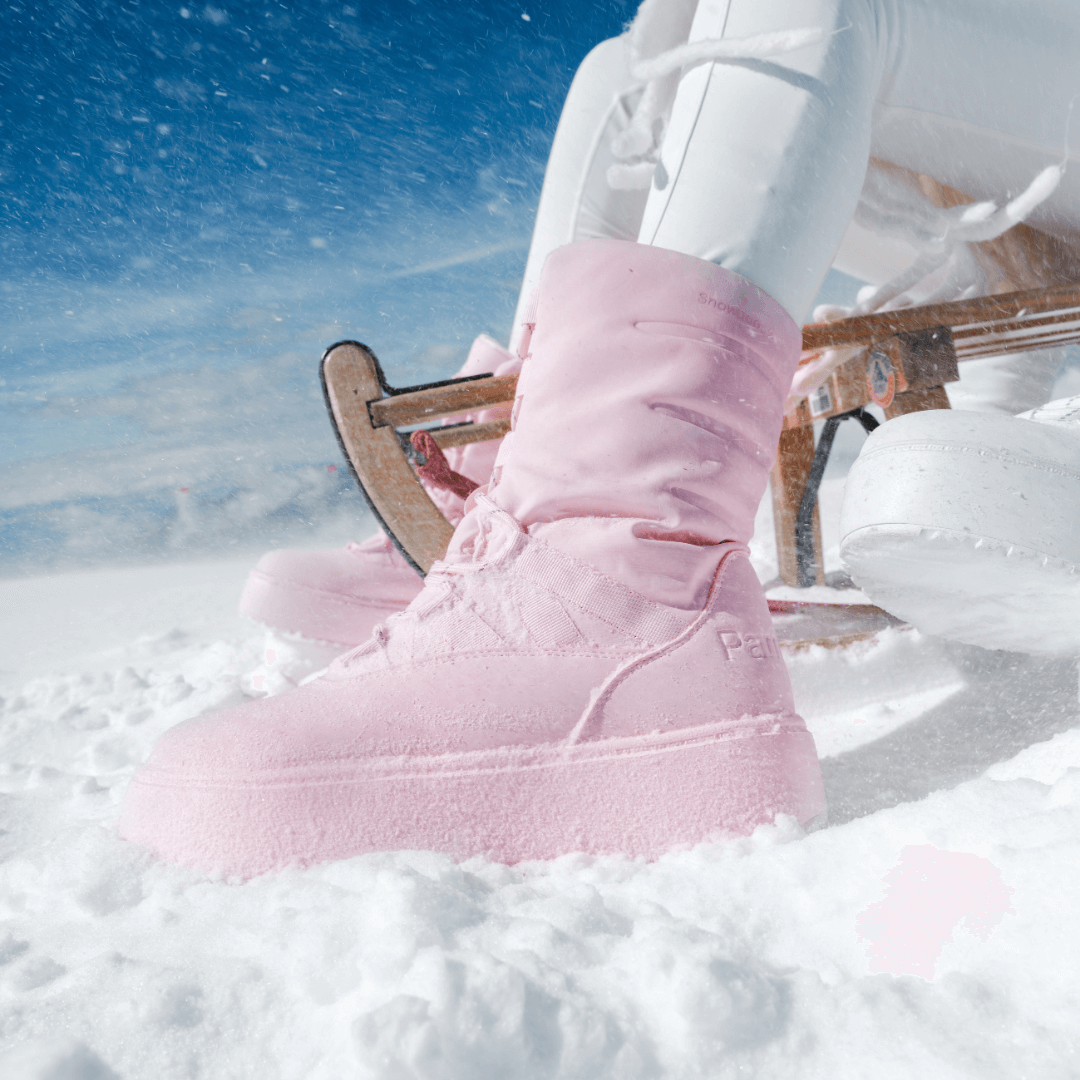 Milako Snowboots - Kamoori