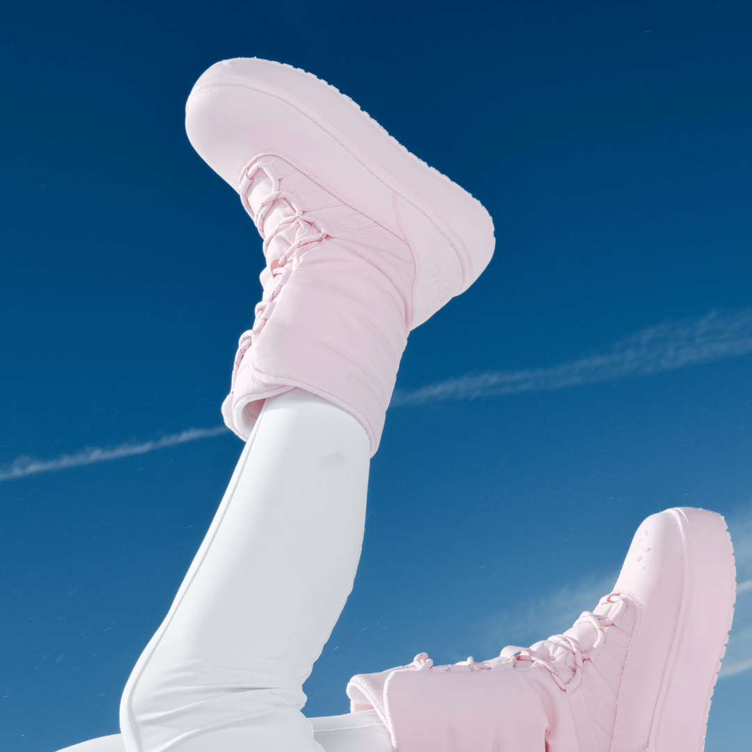 Milako Snowboots - Kamoori