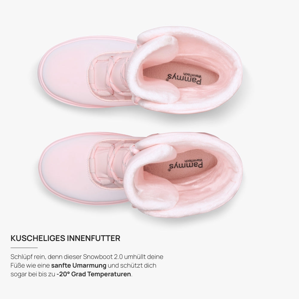 Milako Snowboots - Kamoori