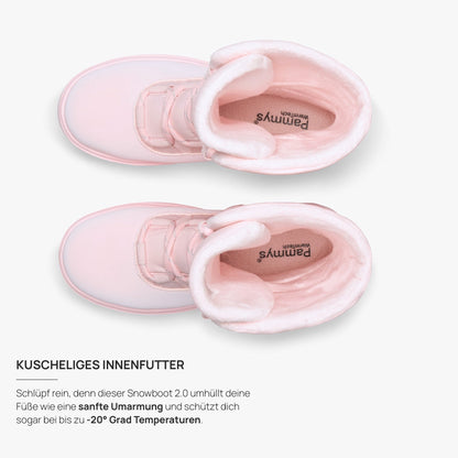 Milako Snowboots - Kamoori