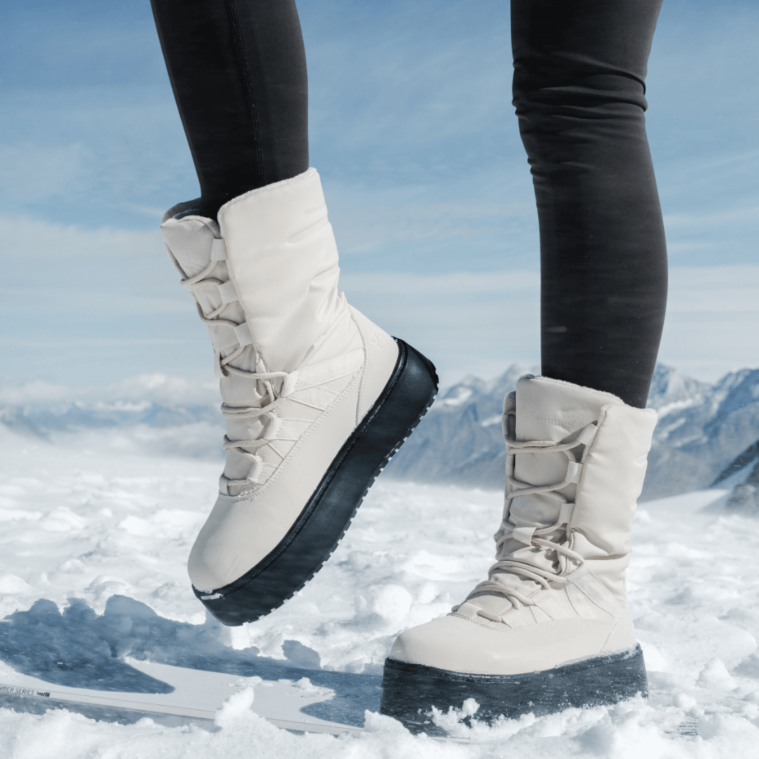 Milako Snowboots - Kamoori