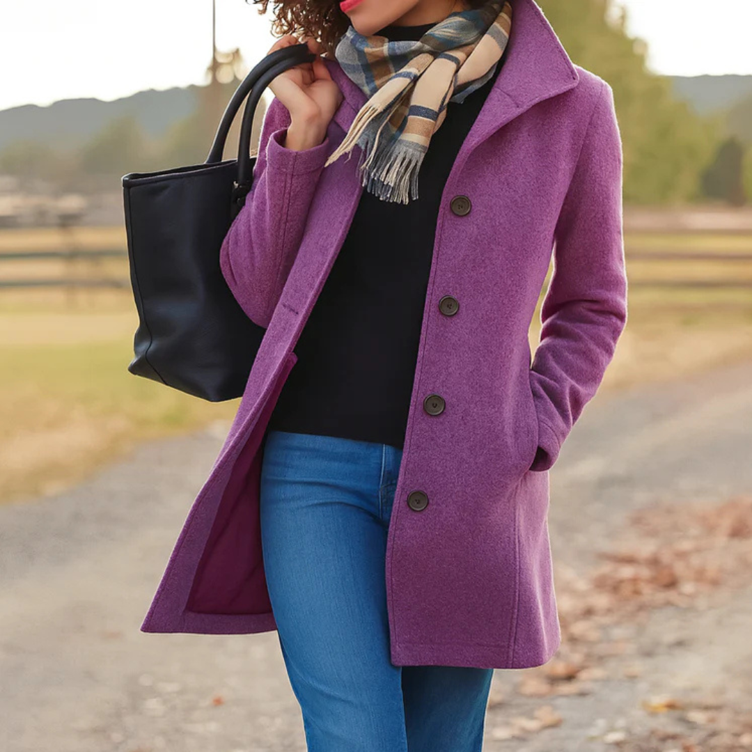 Venus Heriatage Coat
