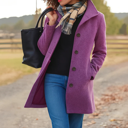 Venus Heriatage Coat