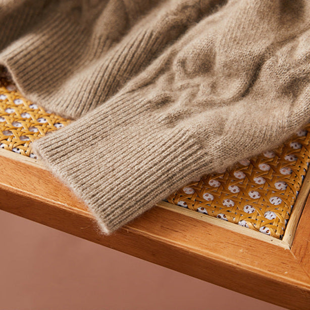 Alara Cashmere Sweater