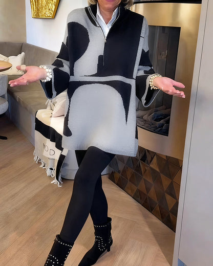 Pullover mit