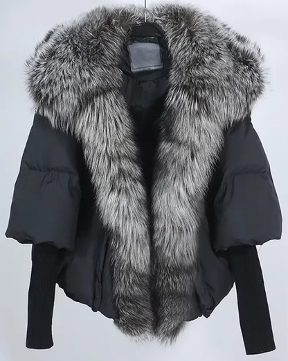 OAK Warm Loose Jacket