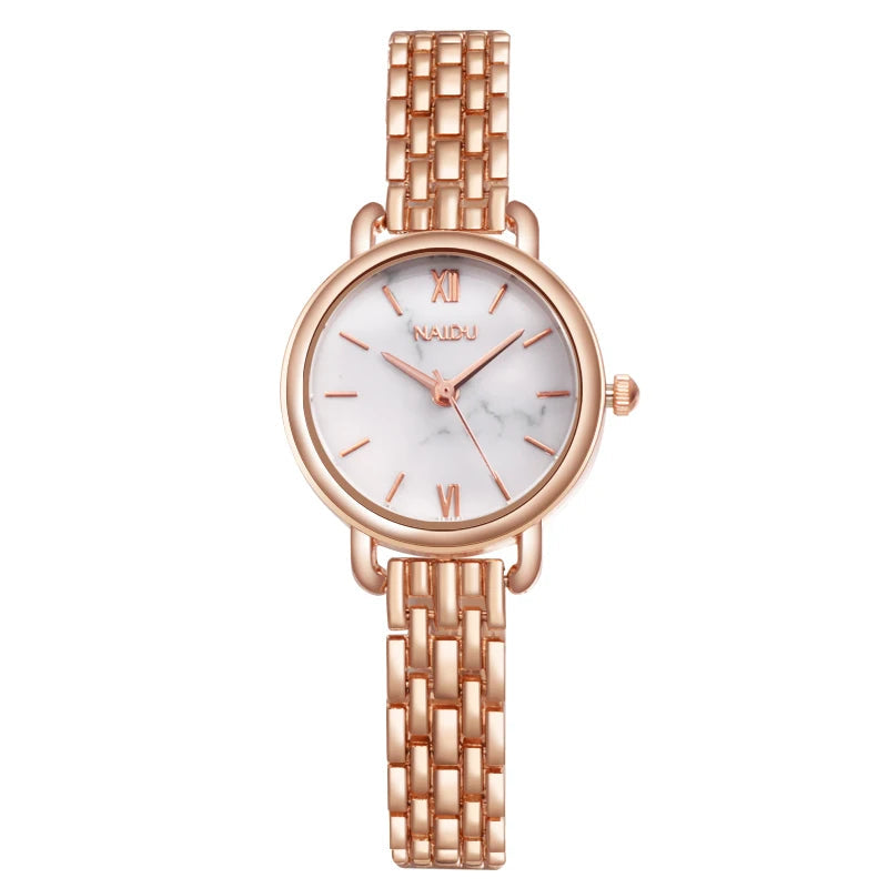 Siena Elegance Watch