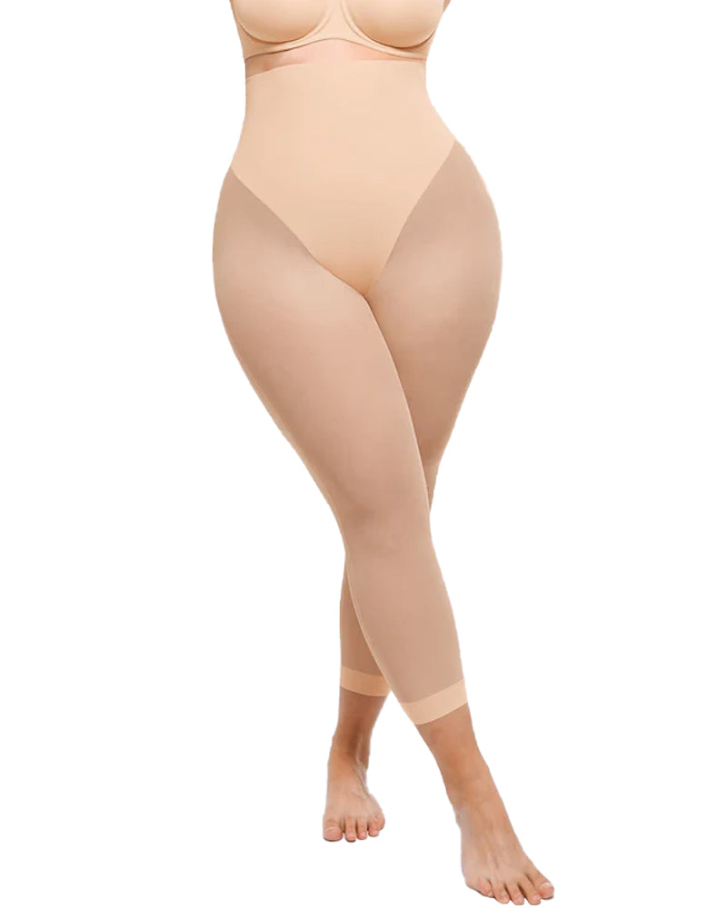 ShapeAura™ Butt-lifting Body-shaping Leggings - Kamoori