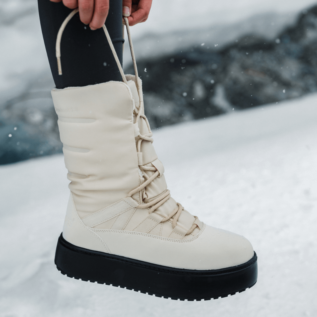 Milako Snowboots - Kamoori